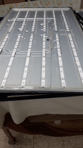 תיקון טלווזיה 1